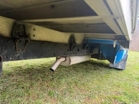 Iveco 35s12 35S12 ВЪЗДУШНИ ВЪЗГЛАВНИЦИ БОРДОВИ , снимка 14