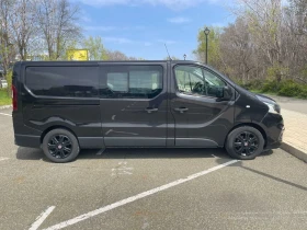 Fiat Talento 125 Multijet, снимка 1