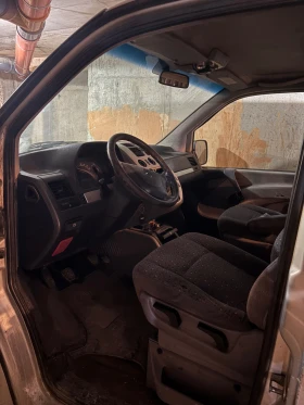 Mercedes-Benz Vito, снимка 4