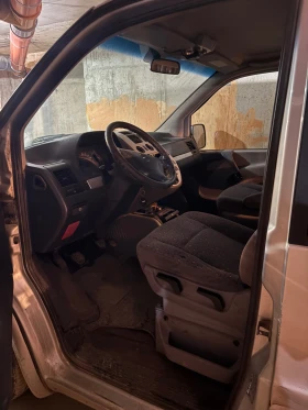 Mercedes-Benz Vito, снимка 3
