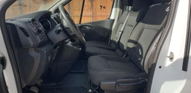 Opel Vivaro 1.6 CDTI biturbo | Mobile.bg    8