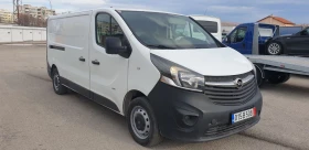     Opel Vivaro 1.6 CDTI biturbo