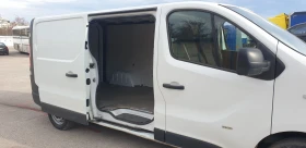     Opel Vivaro 1.6 CDTI biturbo