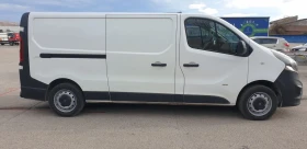     Opel Vivaro 1.6 CDTI biturbo