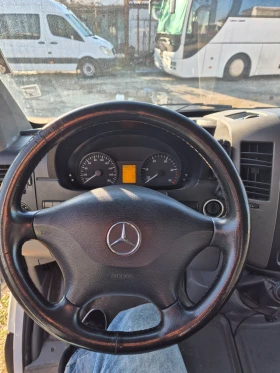 Mercedes-Benz Sprinter 315 315 cdi, снимка 10