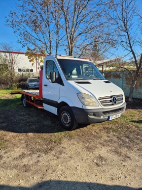 Mercedes-Benz Sprinter 315 315 cdi, снимка 1