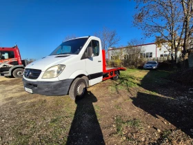 Mercedes-Benz Sprinter 315 315 cdi, снимка 6