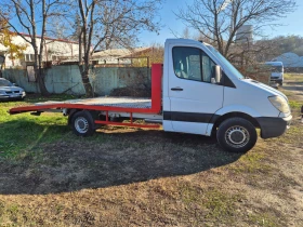 Mercedes-Benz Sprinter 315 315 cdi, снимка 2