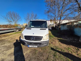 Mercedes-Benz Sprinter 315 315 cdi, снимка 7