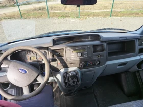 Ford Transit, снимка 6