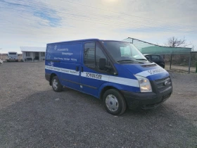 Ford Transit, снимка 3