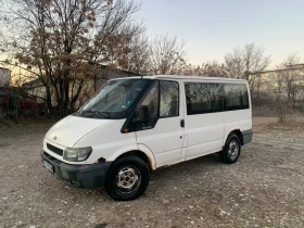 Ford Transit 8+ 1 , снимка 6