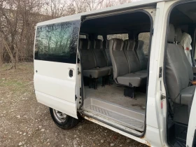 Ford Transit 8+ 1 , снимка 5