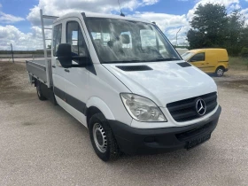 Mercedes-Benz Sprinter 311 | Mobile.bg    2
