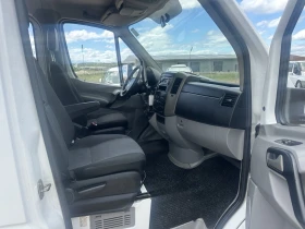 Mercedes-Benz Sprinter 311 | Mobile.bg    10