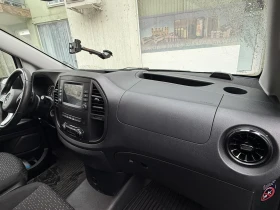 Mercedes-Benz Vito 116 CDI 9G-Tronic | Automatic | CarPlay | ������ | | Mobile.bg � ����� ������ 13