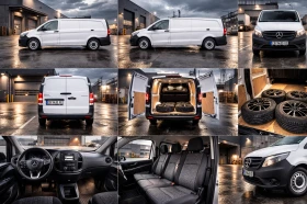 Mercedes-Benz Vito 116 CDI 9G-Tronic | 163 к.с. | С ДДС, снимка 6