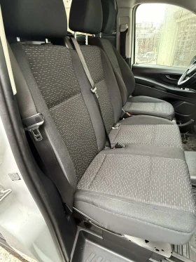 Mercedes-Benz Vito 116 CDI 9G-Tronic | Automatic | CarPlay | ������ | | Mobile.bg � ����� ������ 11