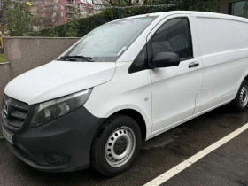 Mercedes-Benz Vito 116 CDI 9G-Tronic | Automatic | CarPlay | ������ | | Mobile.bg � ����� ������ 5