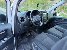 Mercedes-Benz Vito � ��� ������� 9G 163 �.�. CarPlay T����� ��������� | Mobile.bg � ����� ������ 10
