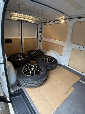 Mercedes-Benz Vito 116 CDI 9G-Tronic | Automatic | CarPlay | ������ | | Mobile.bg � ����� ������ 8