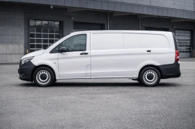 Mercedes-Benz Vito 116 CDI 9G-Tronic | 163 к.с. | С ДДС, снимка 3