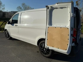 Mercedes-Benz Vito � ��� ������� 9G 163 �.�. CarPlay T����� ��������� | Mobile.bg � ����� ������ 6