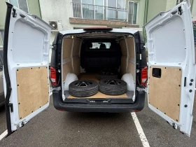 Mercedes-Benz Vito 116 CDI 9G-Tronic | Automatic | CarPlay | ������ | | Mobile.bg � ����� ������ 10