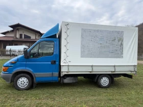 Iveco 35s12 35S12 ВЪЗДУШНИ ВЪЗГЛАВНИЦИ БОРДОВИ  | Auto.bg — изображение 8