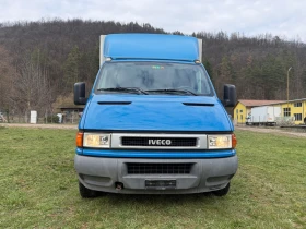 Iveco 35s12 35S12 ВЪЗДУШНИ ВЪЗГЛАВНИЦИ БОРДОВИ  | Auto.bg — изображение 2