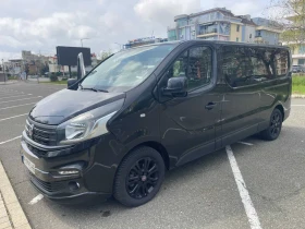 Fiat Talento 125 Multijet | Auto.bg — изображение 2