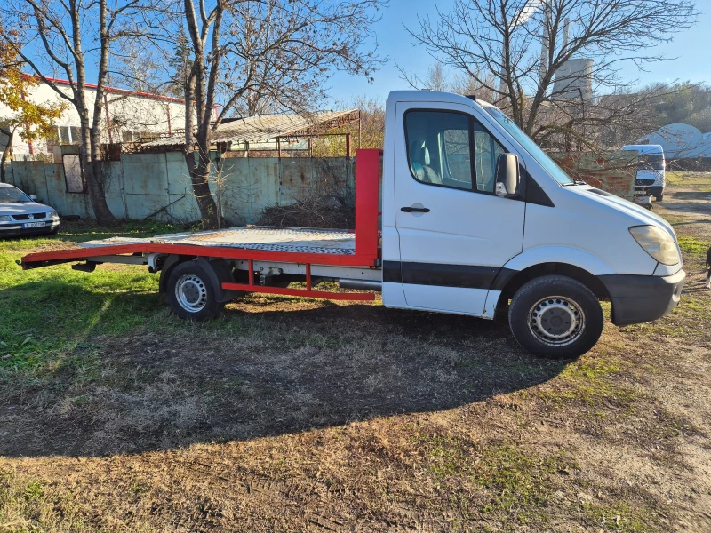 Mercedes-Benz Sprinter 315 315 cdi, снимка 2 - Бусове и автобуси - 48110357