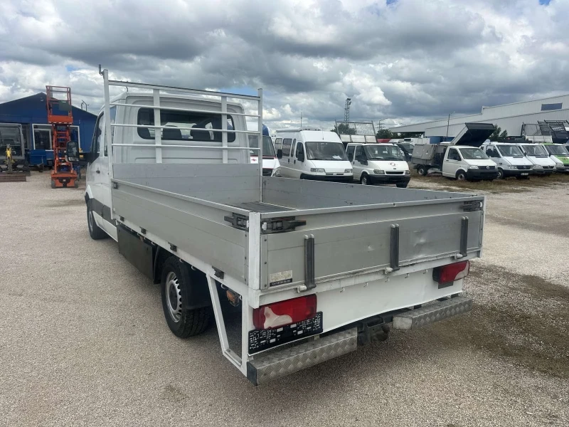 Mercedes-Benz Sprinter 311, снимка 6 - Бусове и автобуси - 50444677