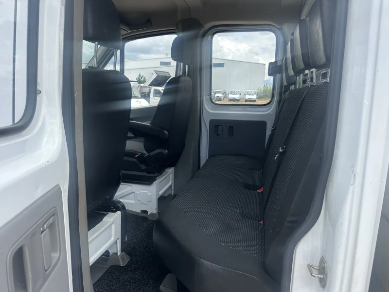 Mercedes-Benz Sprinter 311, снимка 9 - Бусове и автобуси - 50444677
