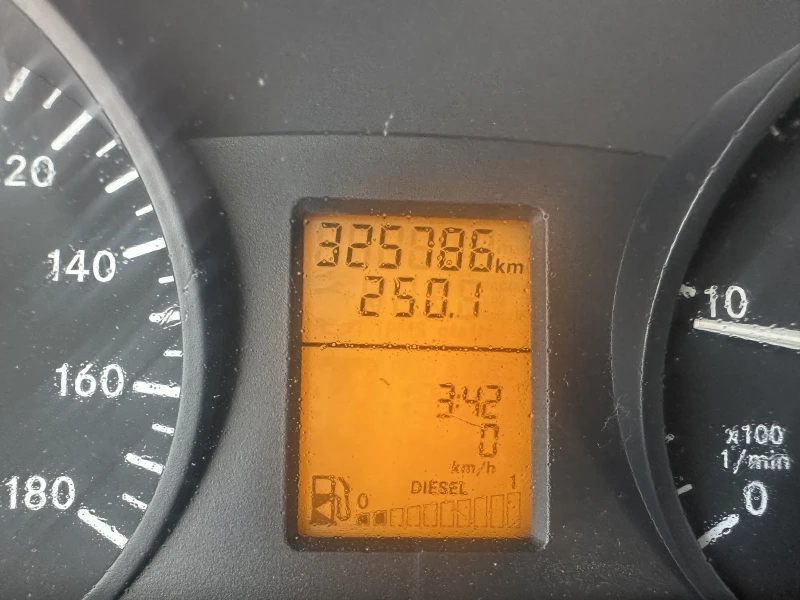 Mercedes-Benz Sprinter 311, снимка 15 - Бусове и автобуси - 50444677