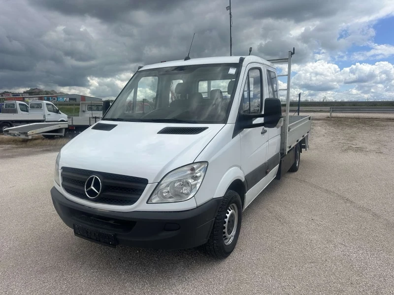 Mercedes-Benz Sprinter 311