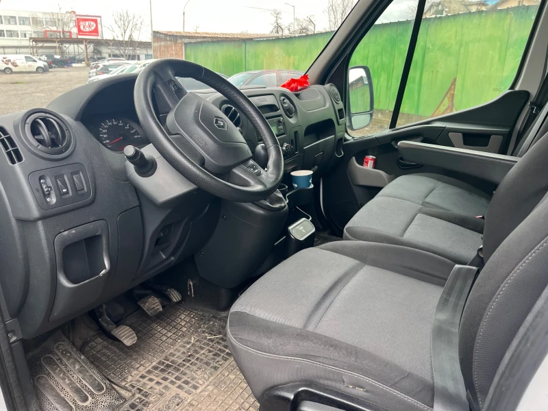 Renault Master, снимка 4 - Бусове и автобуси - 52446493