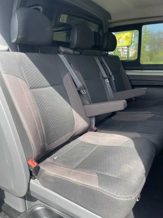 Fiat Talento 125 Multijet, снимка 7 - Бусове и автобуси - 54265877