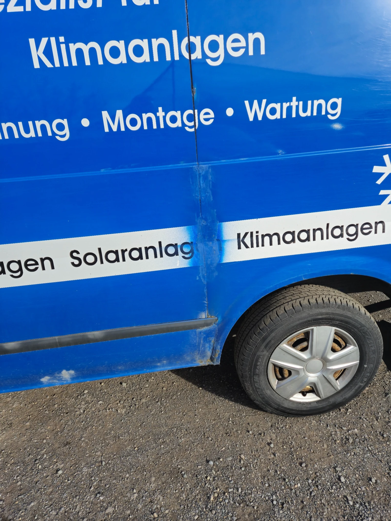 Ford Transit  - изображение 5