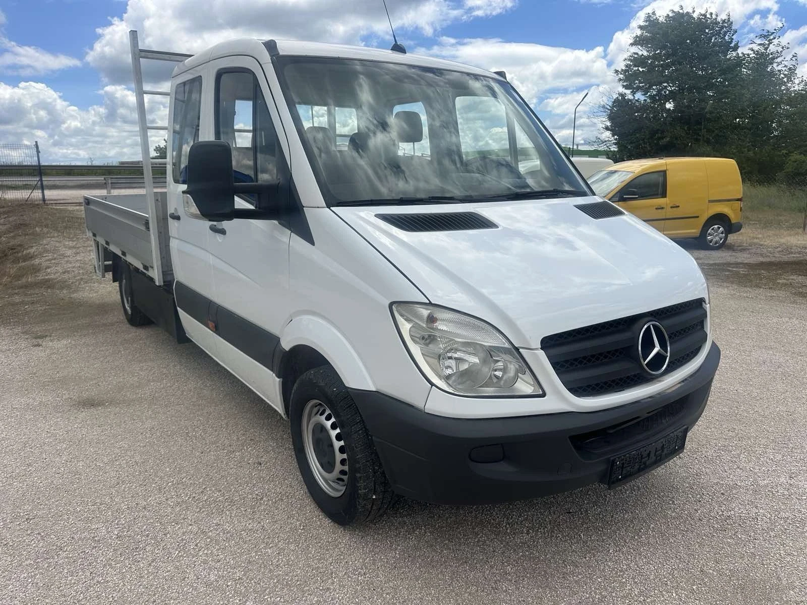 Mercedes-Benz Sprinter 311  - изображение 2