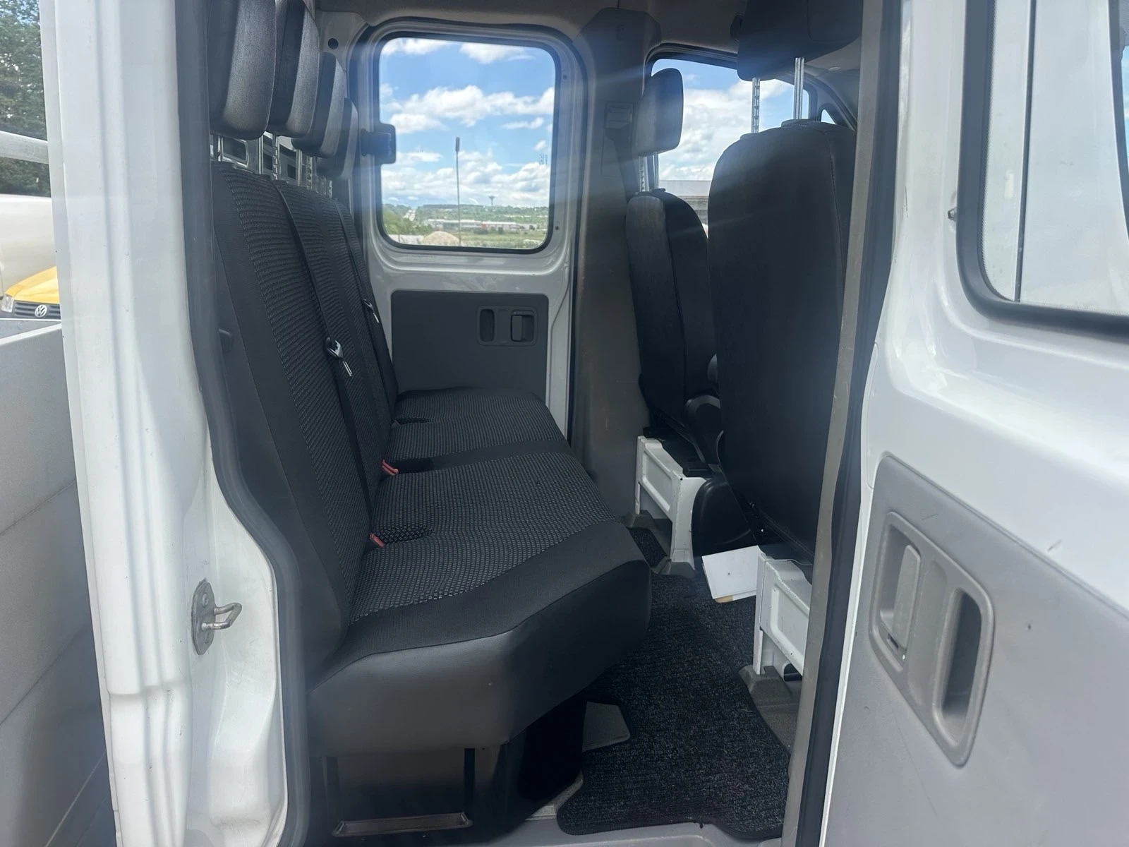 Mercedes-Benz Sprinter 311  - изображение 8