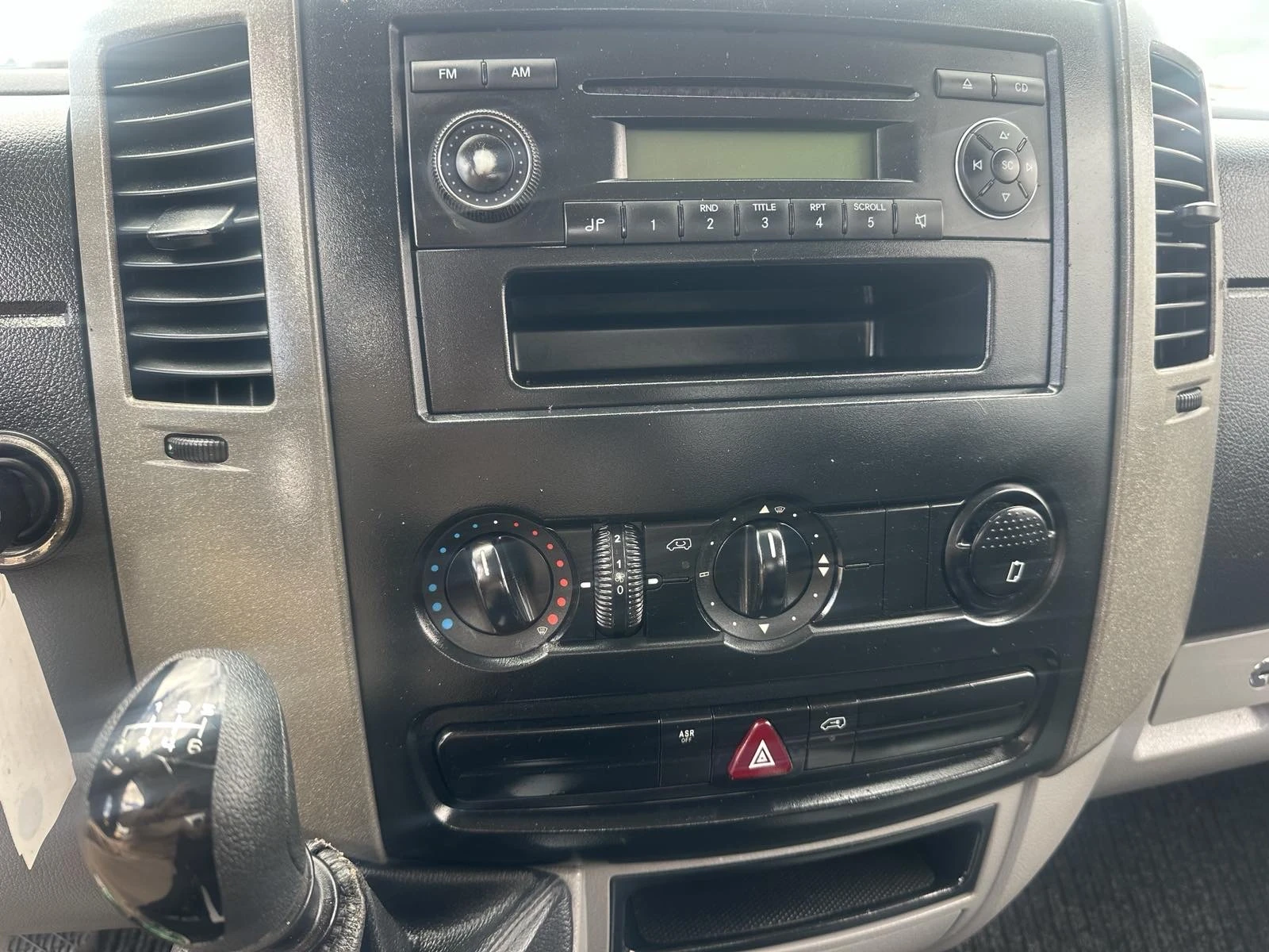 Mercedes-Benz Sprinter 311 | Mobile.bg   12