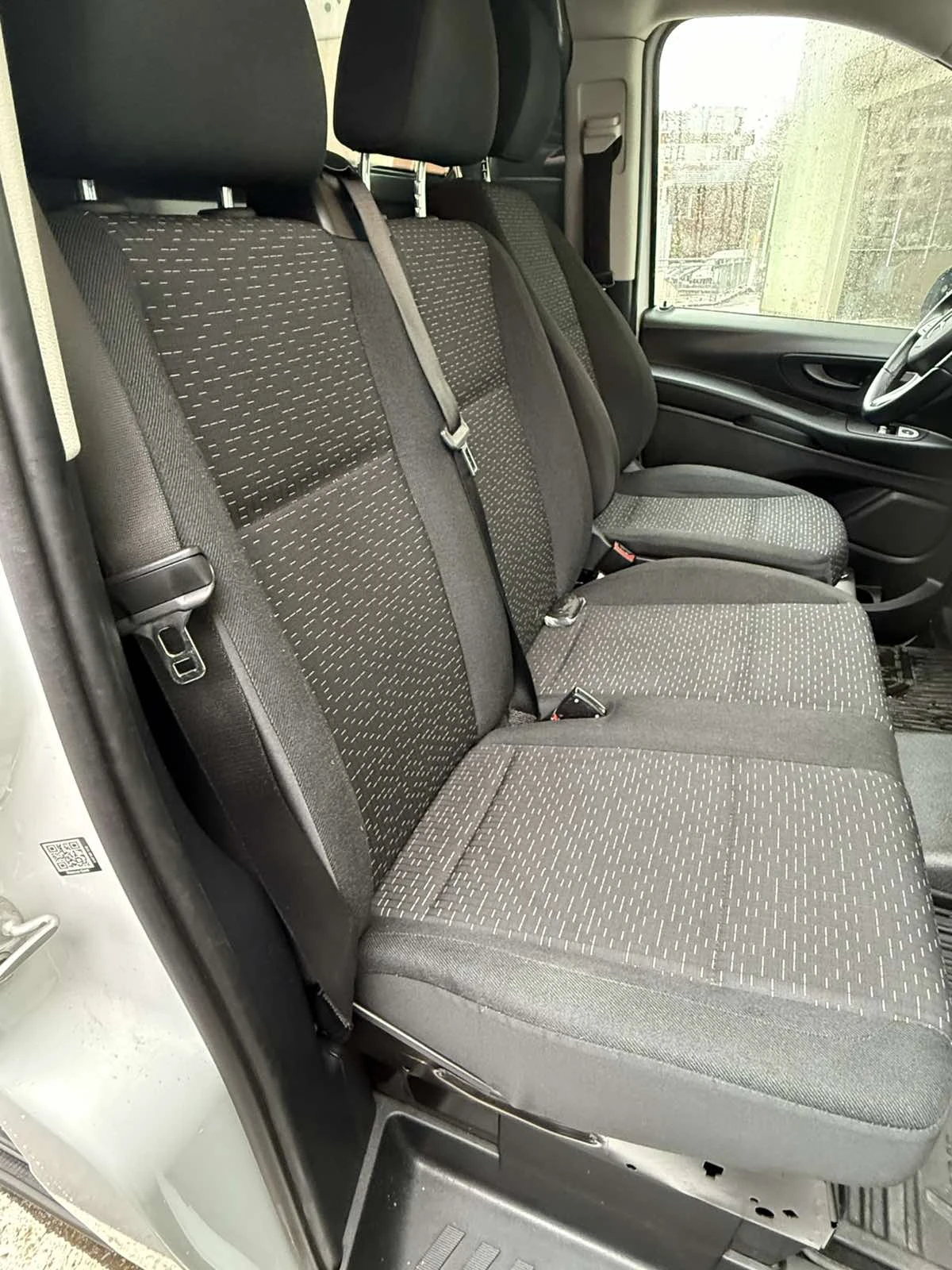 Mercedes-Benz Vito 116 CDI 9G-Tronic | Automatic | CarPlay | ������ | | Mobile.bg � ����������� 11