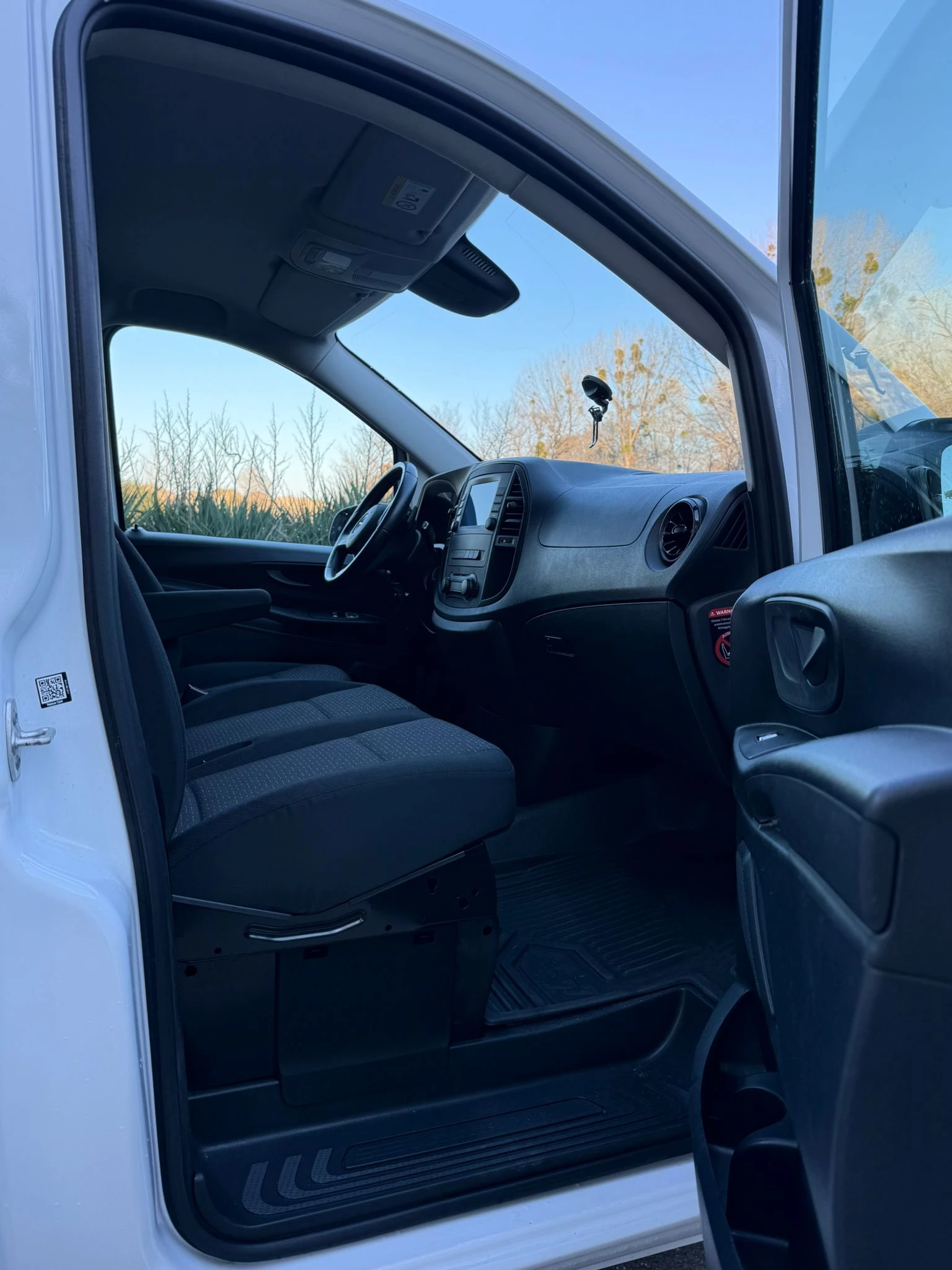 Mercedes-Benz Vito � ��� ������� 9G 163 �.�. CarPlay T����� ��������� | Mobile.bg � ����������� 11