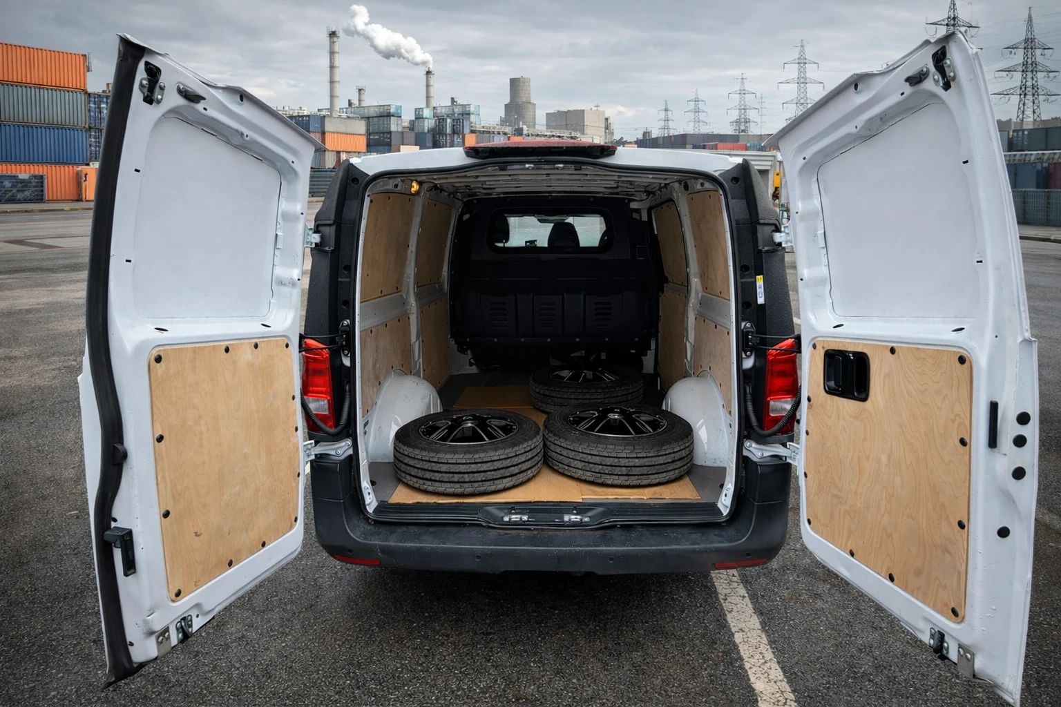 Mercedes-Benz Vito 116 CDI 9G-Tronic | 163 �.�. | � ��� | Mobile.bg � ����������� 4