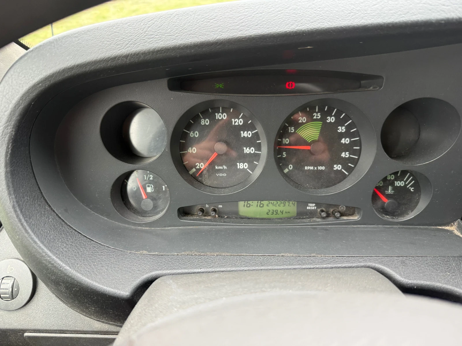 Iveco 35s12 35S12 ВЪЗДУШНИ ВЪЗГЛАВНИЦИ БОРДОВИ , снимка 17 - Бусове и автобуси - 53977709