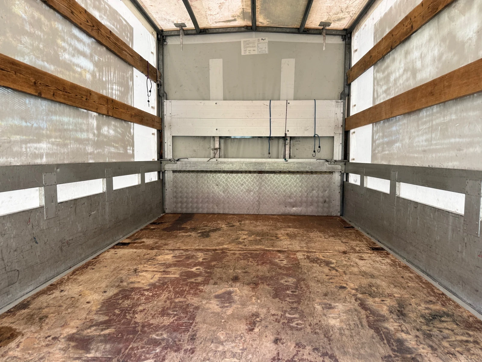 Iveco 35s12 35S12 ВЪЗДУШНИ ВЪЗГЛАВНИЦИ БОРДОВИ , снимка 9 - Бусове и автобуси - 53977709