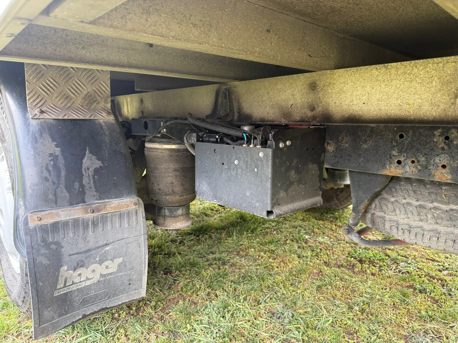 Iveco 35s12 35S12 ВЪЗДУШНИ ВЪЗГЛАВНИЦИ БОРДОВИ , снимка 13 - Бусове и автобуси - 53977709