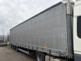Daf XF 480 Mega, снимка 15