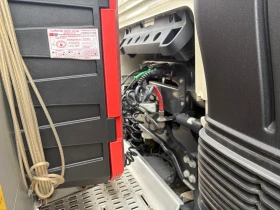 Daf XF 480 Mega, снимка 7